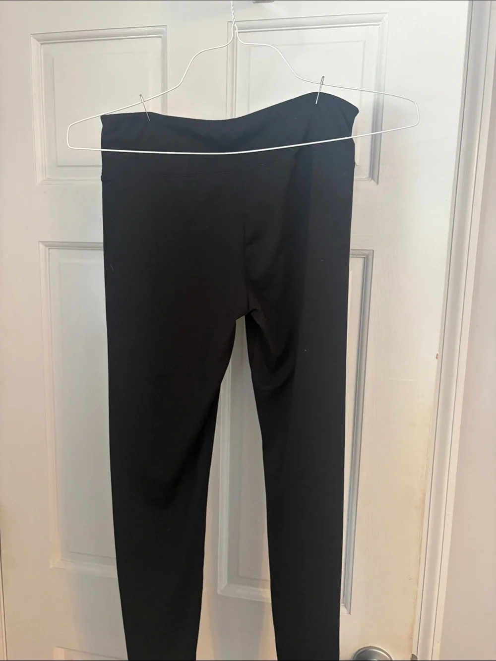 Justice Black Girls' Leggings